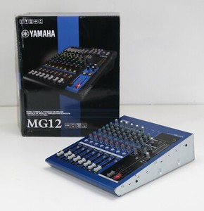 Yamaha Mg12/4 | eBay