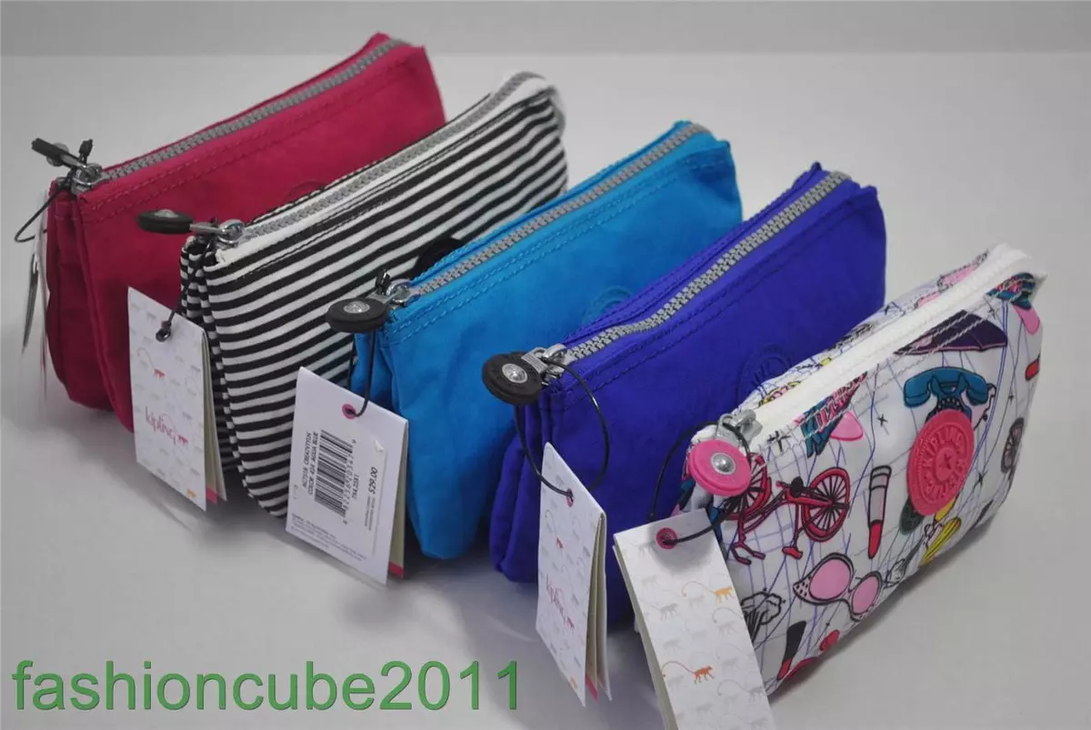 Kipling small purse clearance