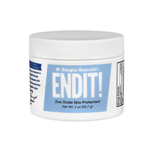 Protector de piel de óxido de zinc 2 OZ por Endit - Imagen 1 de 1