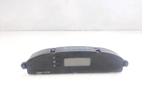 945002F100 Schermo Multifunzione per KIA CERATO (LD) 2004 8406018 - Foto 1 di 10