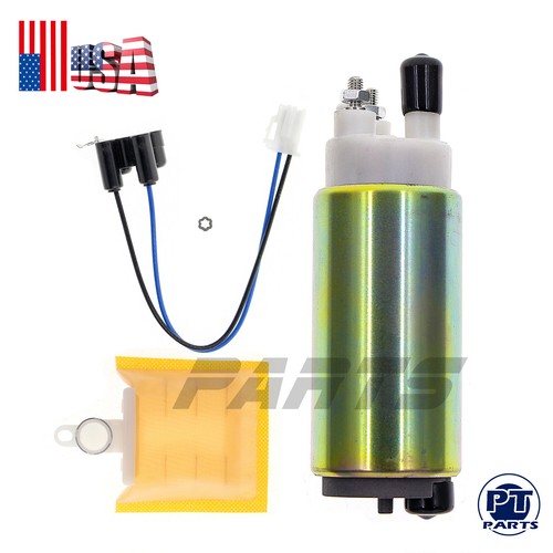 Genuine Kawasaki Fuel Filter For 2000-2003 1100 SXT DI & 2001-2004