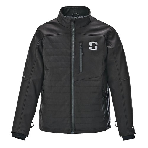 Carhartt 103283 FULL SWING® RELAXED FIT WASHED DUCK INSULATED