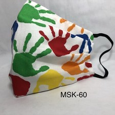 Unisex Face Mask Reusable Washable Cover Masks Style Fashion Cloth Men Women USA