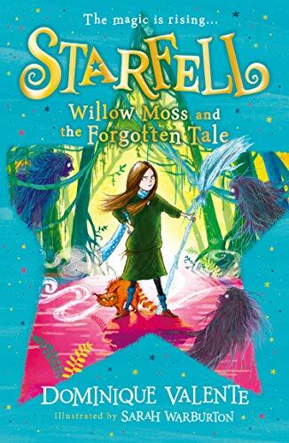Starfell: Willow Moss and the Forgotten Tale (Starfell, Book 2) by Dominique Va - Image 4