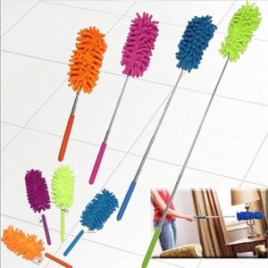 piumino per spolverare