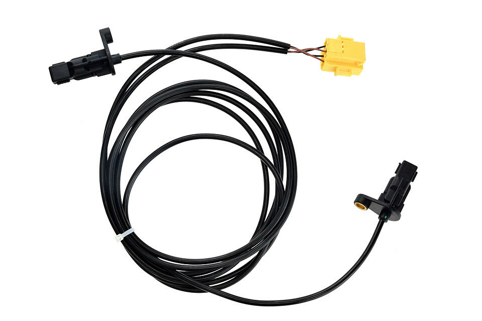 ABS Sensor Rear Left Right For Volvo S70 97-00, C70 98-05, V70 97-00
