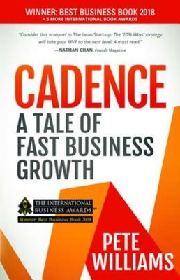 Cadence: A Tale Of Fast Business Growth