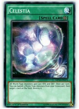 Celestia - MP15-EN175 - Common - 1st Edition - YuGiOh