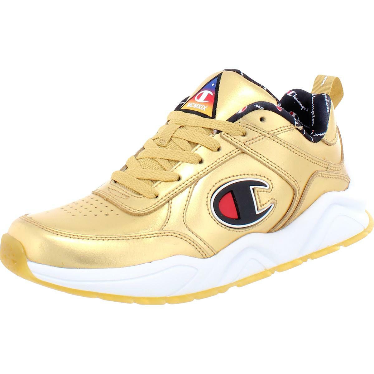 champion 93 eighteen metallic sneaker