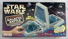 1997 Star Wars Galactic Electronic Battleship Game by Tiger Brand New Sealed