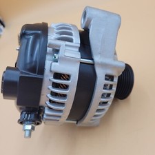 Land Rover RANGE ROVER 4.2,4.4L Alternator Part# YLE500390