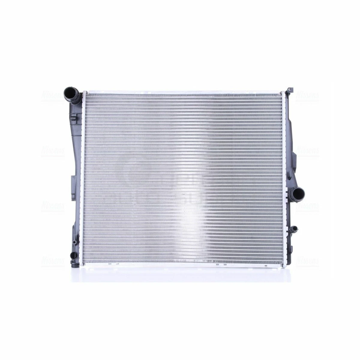 Nissens Radiator Front 60807 3415693 for BMW | eBay