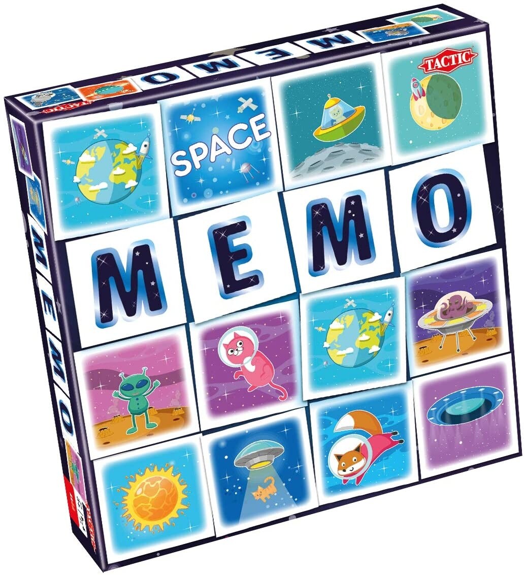 TACTIC - Spazio Memo -  - TAT56312