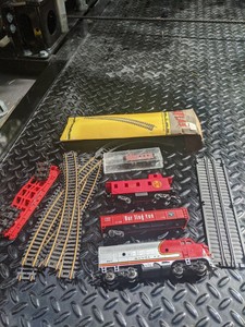 ho train tracks for sale