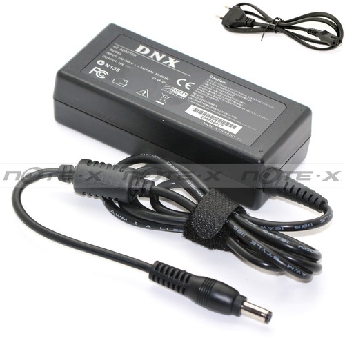 Chargeur Alimentation 19V 6.3A Pour Toshiba Satellite P770-116 - Connecteur 5.5x2.5mm - Neuf
