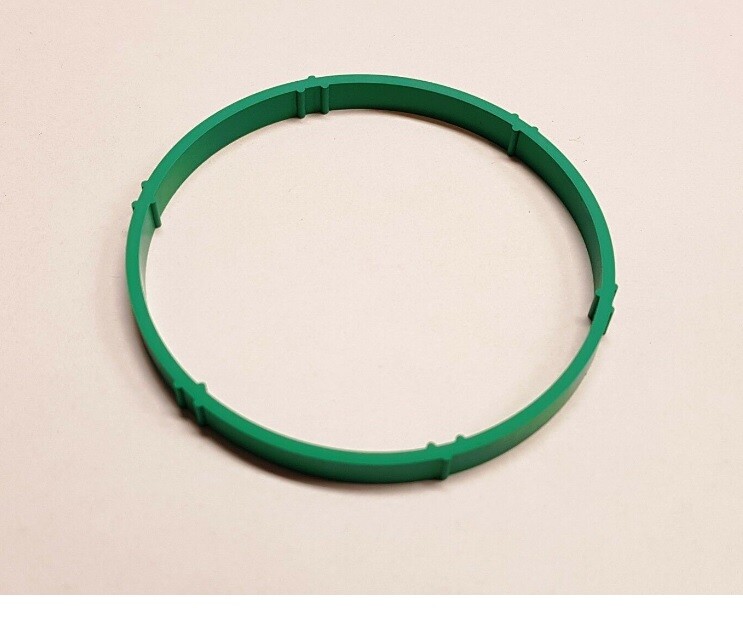 Joint De Boitier Papillon Pour Citroen C2 C4 Peugeot 206 207 307