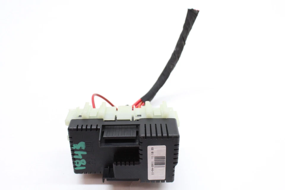 2012 VOLVO S60 S80 ПРЕДОХРАНИТЕЛЬ КОРОБКА РЕЛЕ 6G9T-14C507-AB OEM 12 13 14 - Изображение 2 из 4