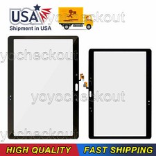 For Samsung Galaxy Tab S 10.5 SM-T800 Replacement Touch Screen Digitier