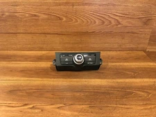 2013-2015 HONDA ACCORD FRONT AC CLIMATE CONTROL A/C HEATER SWITCH PANEL OEM