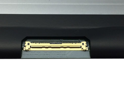 Orijinal Lenovo ThinkPad X1 Carbon Gen 3 20BS 20BT Notebook Ekran Ön