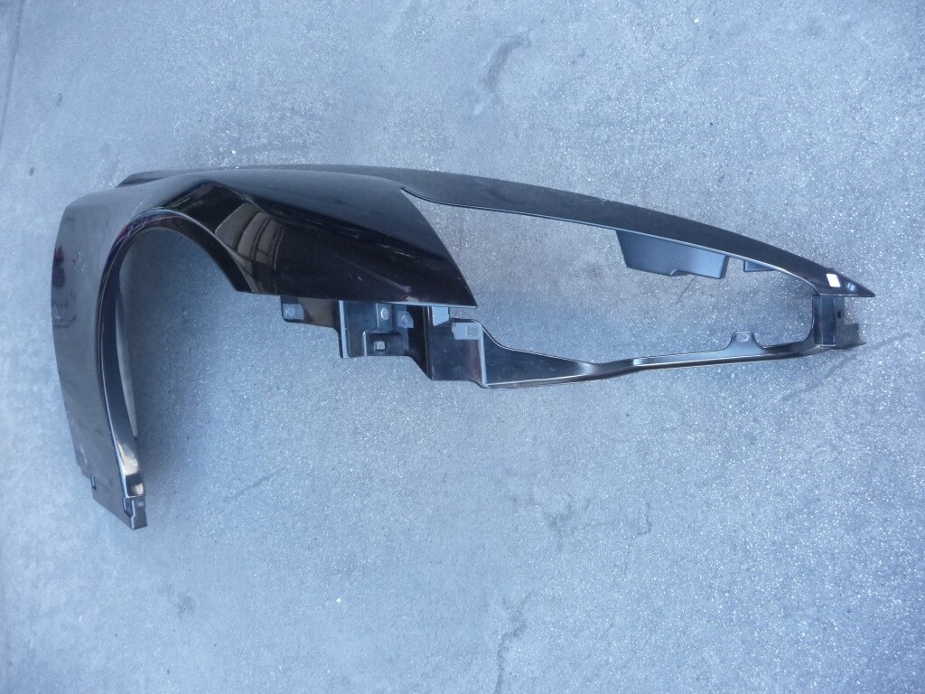 2010-2012 Lexus LFA Right Passenger Front Fender Wing Panel 53811-77020-B1 OEM