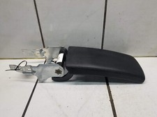 2010 Vw Volkswagen Cc Center Console Armrest Thru 110710