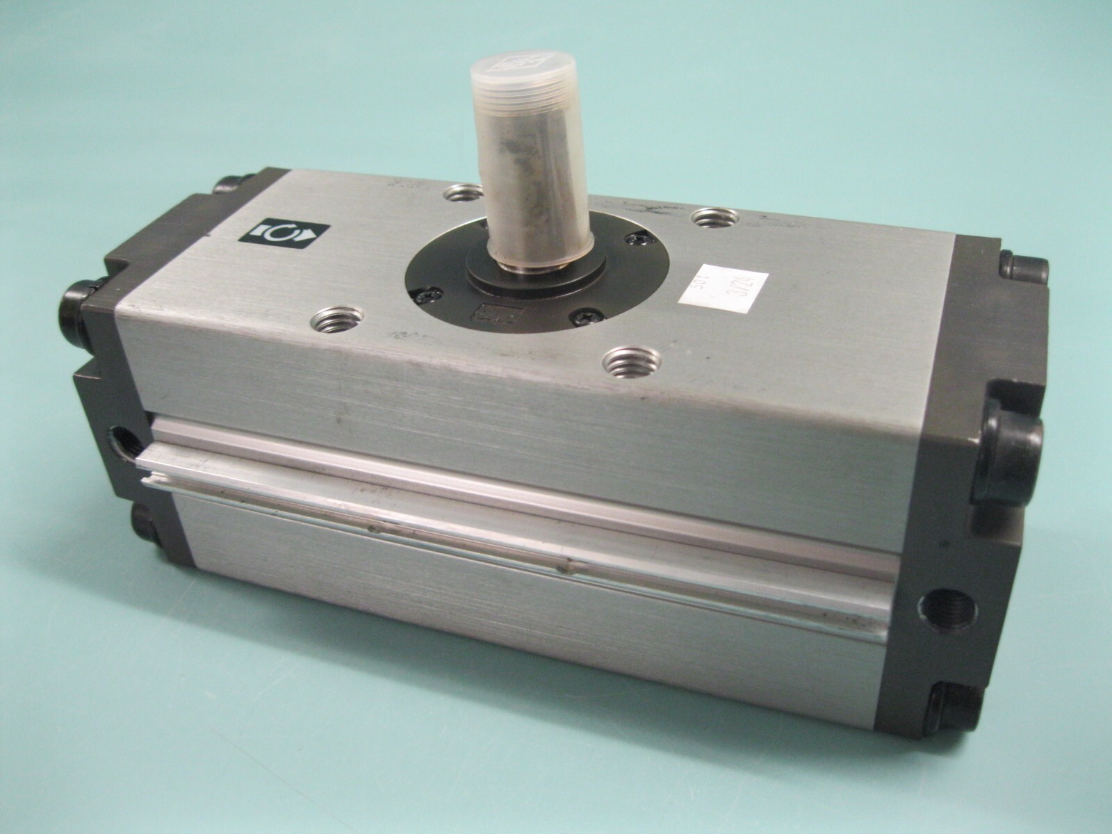SMC NCDRA1BS80-180C Pneumatic Rotary Actuator G14