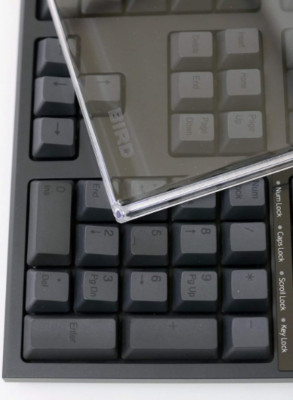 REALFORCE R2/R3 Full Key Compatible Keyboard Roof Bird Electronics JAPAN NEW