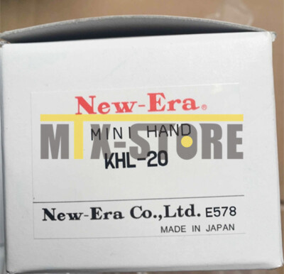 1pcs Brand New ones New-ERA KHL-20