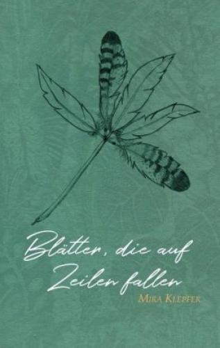 Thumbnail - Blätter, Die Auf Zeilen Fallen 5178