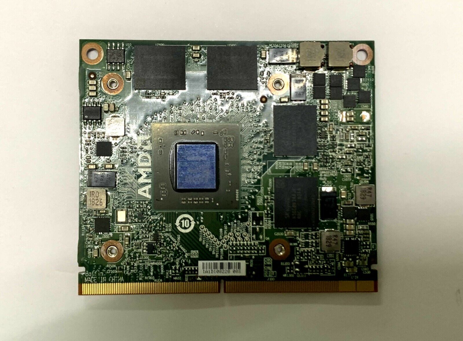 NEW Dell Precision 7510 7520 AMD WX4130 2GB WX4150 4GB MXM3.0 A Video Card