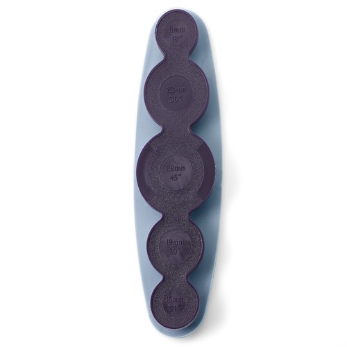 Prym Universal Tool for Cover Buttons 11-29mm - Picture 2 of 3