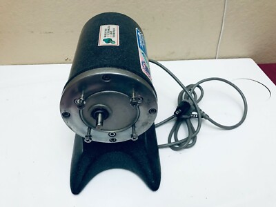 Green Juice Power Extractor Drive Motor Assembly Only
