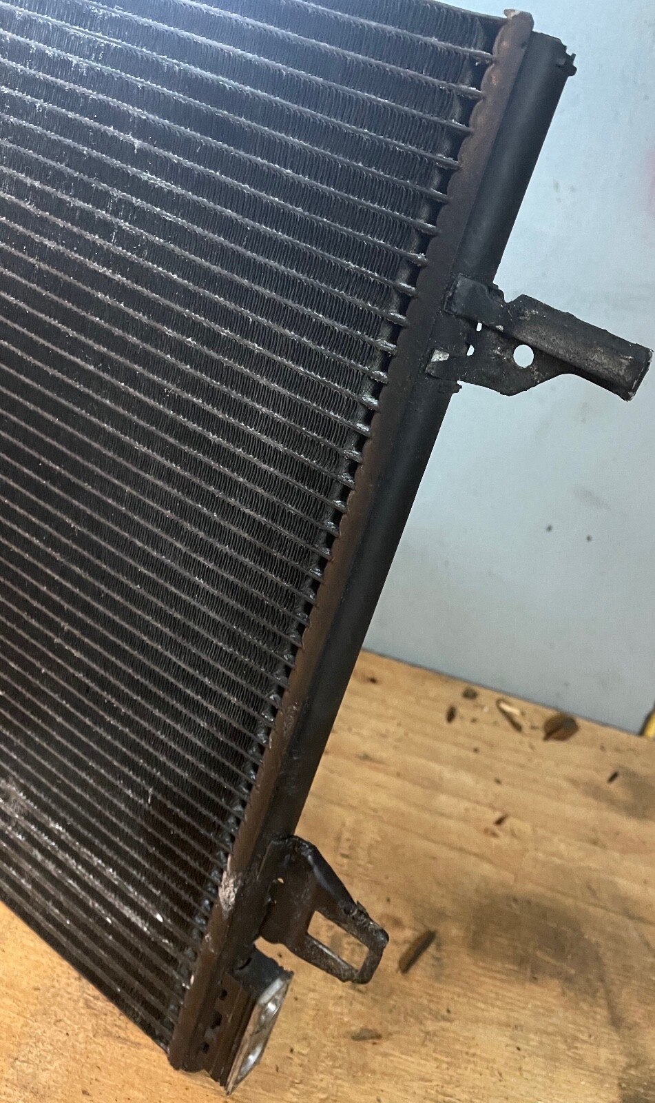 20052007 TOWN COUNTRY CARAVAN A/C Condenser Transmission OIl Cooler