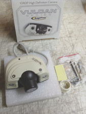 ANGELTRAX VULCAN 1080P HD BUS CAMERA HD2500V DAY/NIGHT COLOR 110  FOV 30FPS MIC