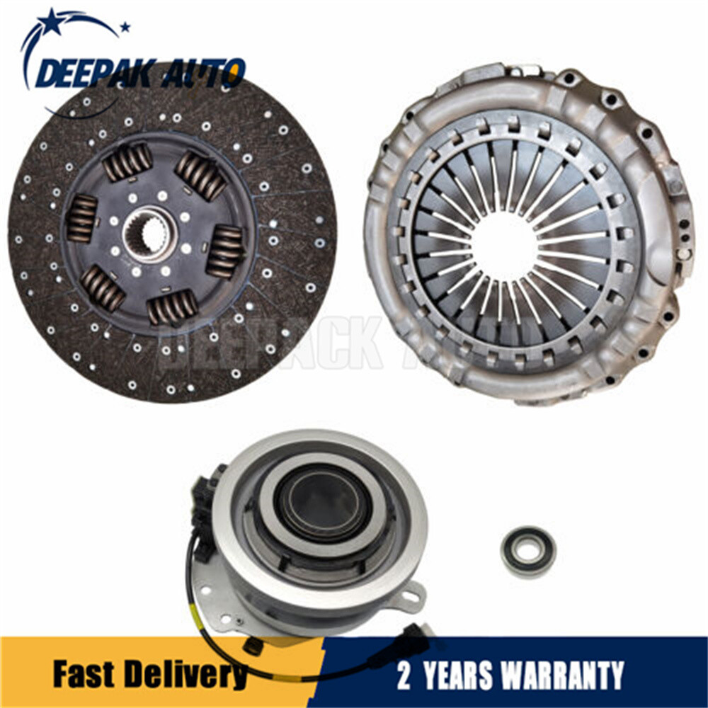 I-shift Transmission Clutch KIT For Volvo VNL D13 D16 2011-22