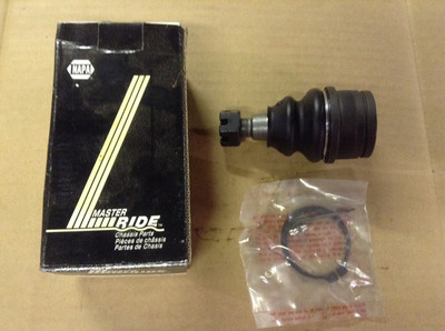 NEW NAPA 104181 Suspension Ball Joint Front Lower - Fits 97-99 Dodge Ram 1500