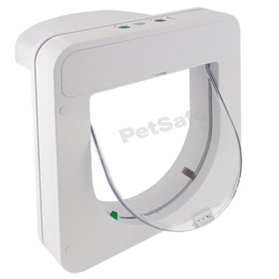 smart cat flap uk