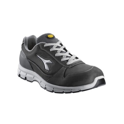Diadora Run Low S3 SRC ESD  Sicherheitsschuh Halbschuh Arbeitsschuh  Gr. 40 - 48