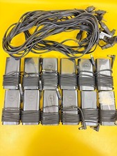 Lot 12x Original AC Adapter for Dell 90W HA90PM180 LA90PM130 Big Tip 7.4mm