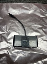 Used StarTech.com US1GC303APD USB-C to Ethern...