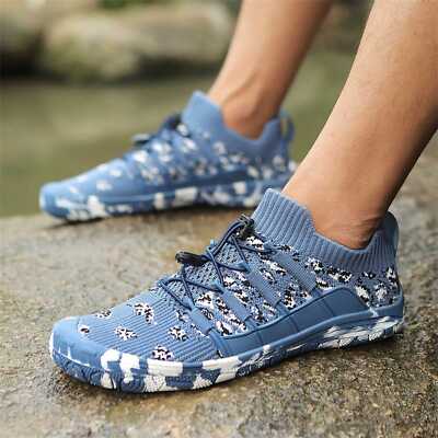 Women's Water Shoes Wading Quick-Drying Outdoor Hiking Shoes