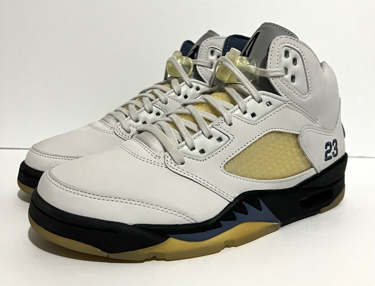 Nike x A Ma Maniere Air Jordan 5 Retro “Dawn” Sz 9.5M/ 11W Nike x A Ma Maniere Air Jordan 5 Retro “Dawn” Sz 9.5M/ 11W
