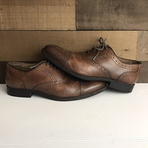 johnston and murphy tyndall