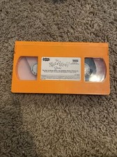 The Ren & Stimpy Show The Stinkiest Stories  Vol. 3 Tape Used VHS  Nickelodeon