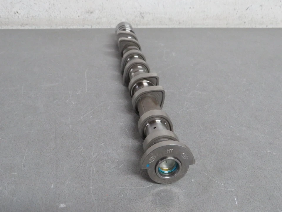 2011 2013 KIA OPTIMA RIGHT SIDE HYBRID EXHAUST CAMSHAFT - Imagem 4 de 4