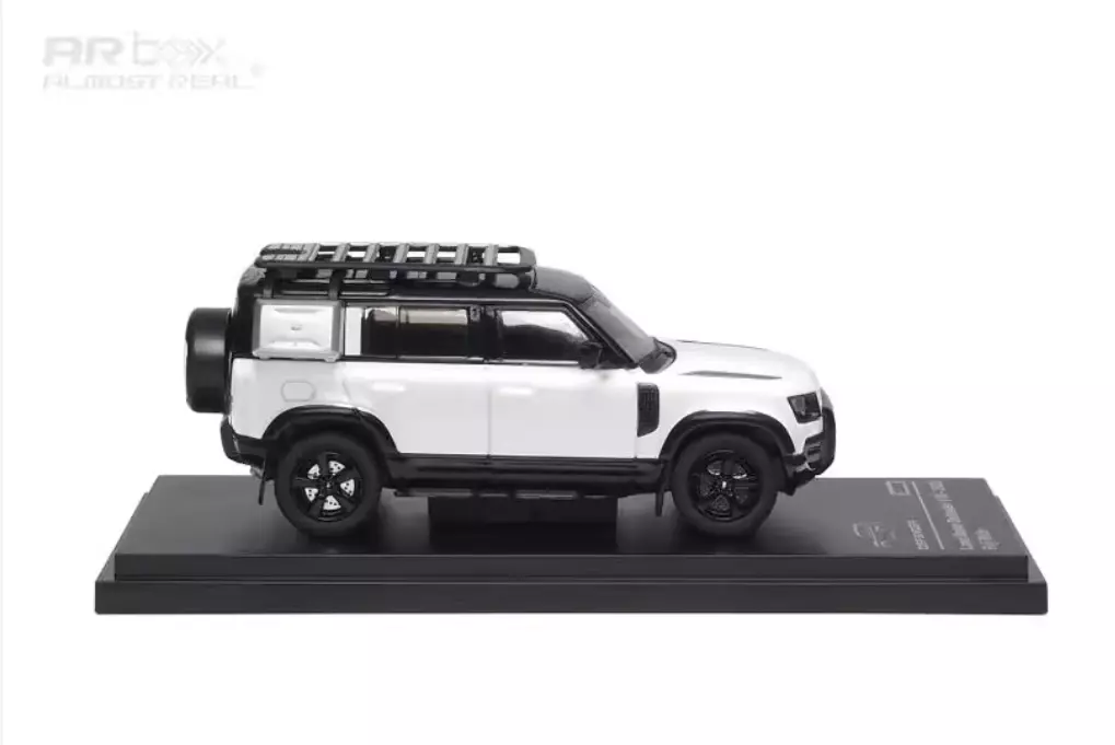 AR BOX センチュリー ALMOST REAL 1/64 - メルカリ