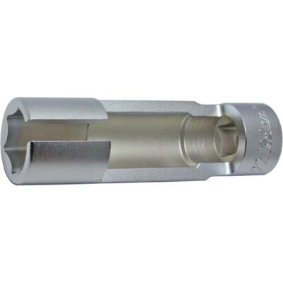 Koken SP4300M.85-22 1/2''Sq. Dr. 6 Point Socket 22 mm 85 mm For O2 sensor