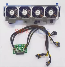 Dell T630 56F1P C3NYM X7C1K DRXPD Server GPU Upgrade Kit Graphics card