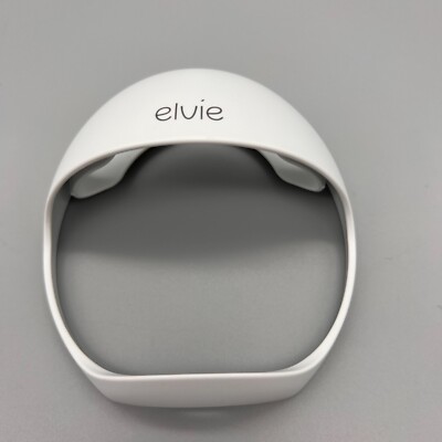 Elvie Curve Replacement Shell Only for Elvie Curve.